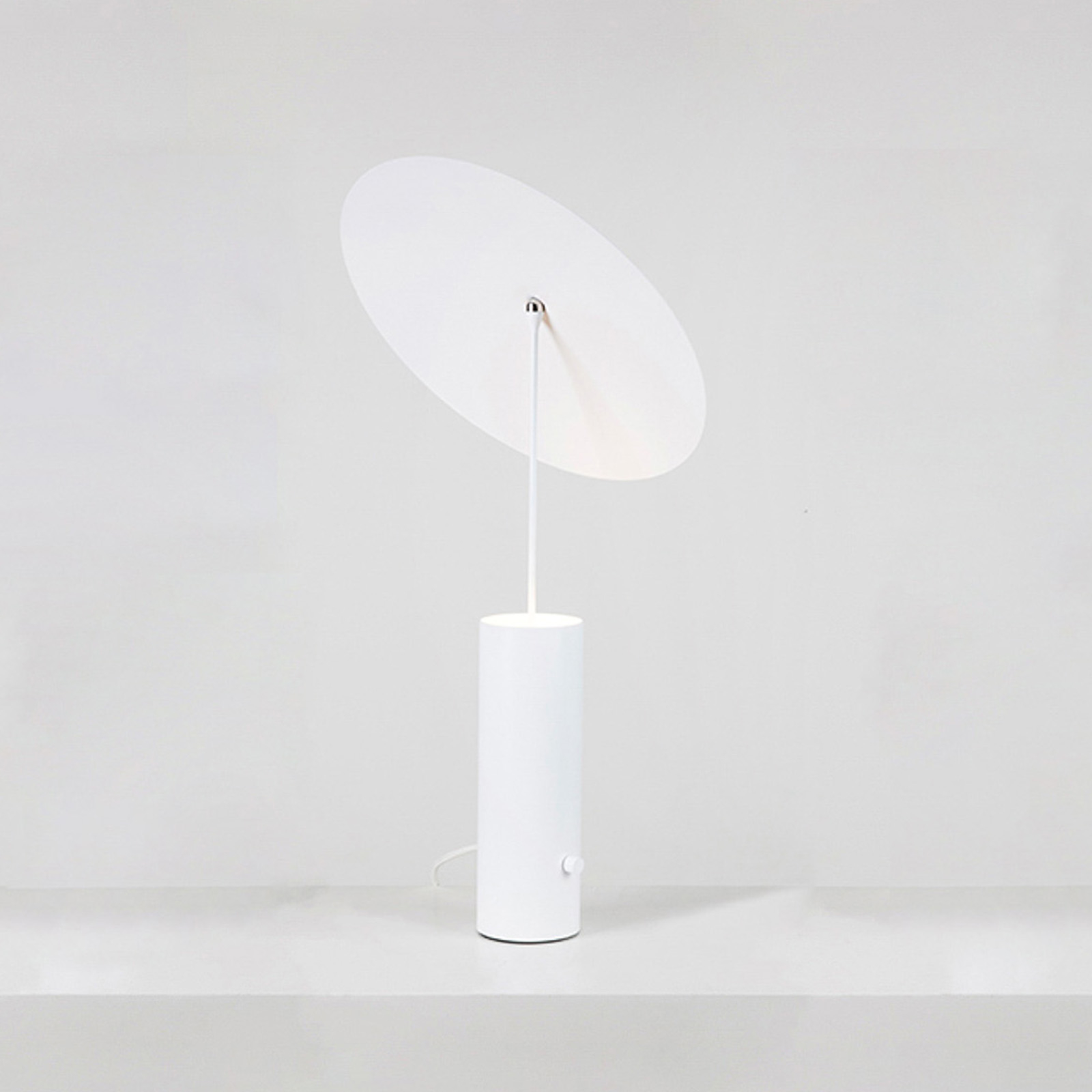 Innermost Parasol LED-Tischleuchte, dimmbar