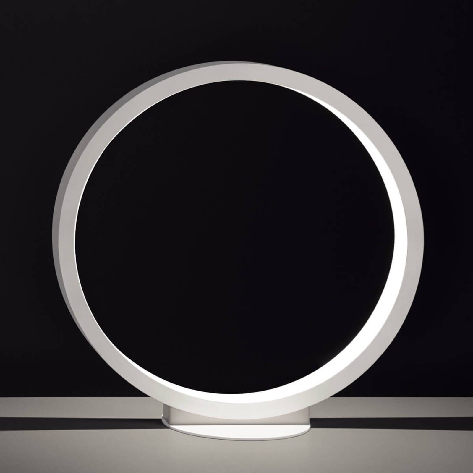 Cini&Nils - LED-Tischleuchte mit Dimmer, 43 cm