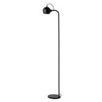FRANDSEN Ball Single floor lamp