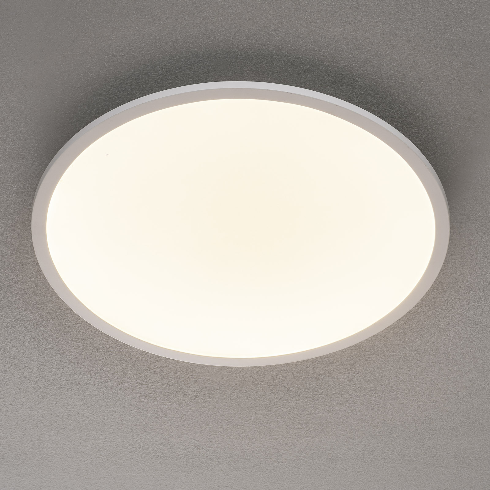 EGLO connect Sarsina-C lampa sufitowa LED, 60cm