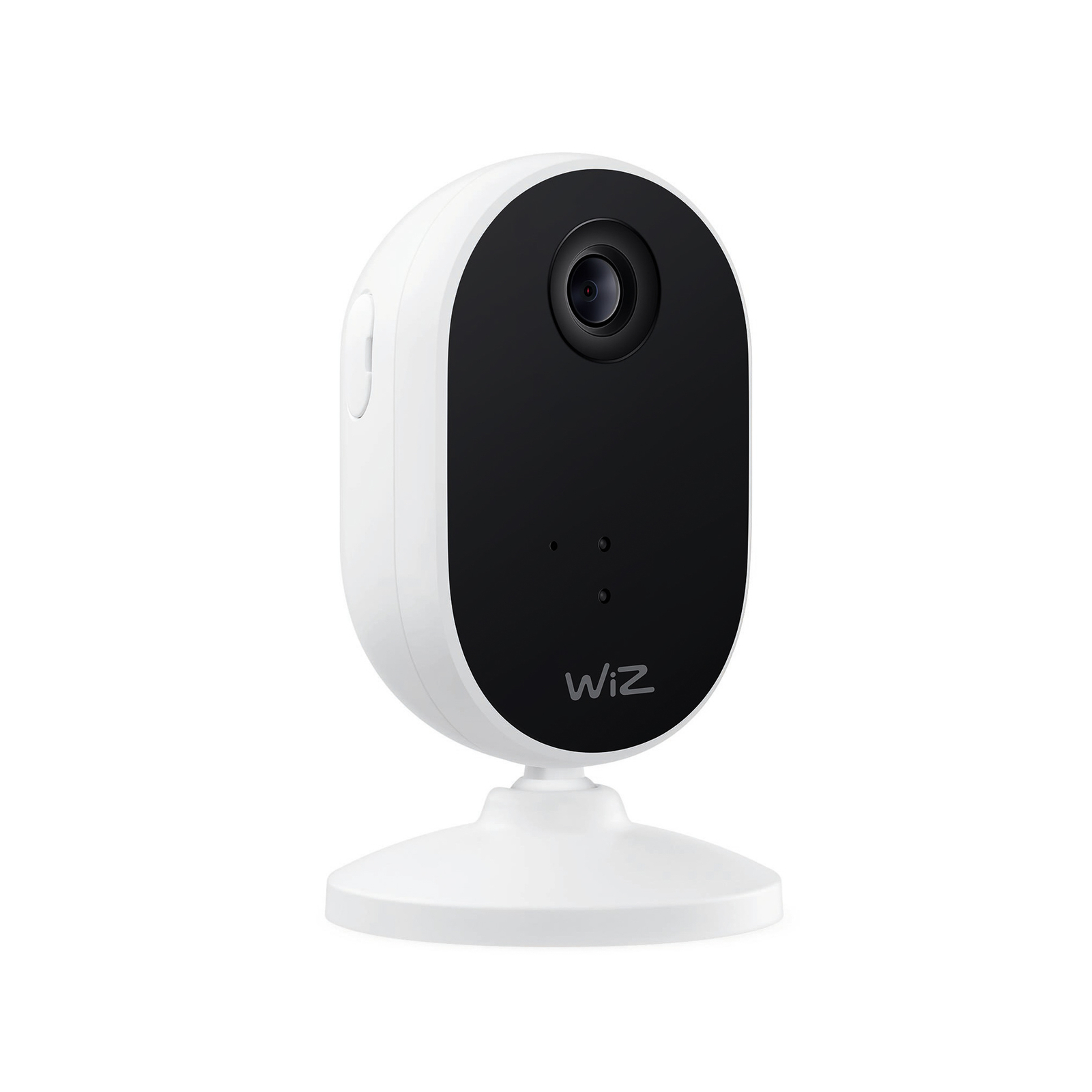 WiZ beltéri biztonsági kamera Wi-Fi-vel