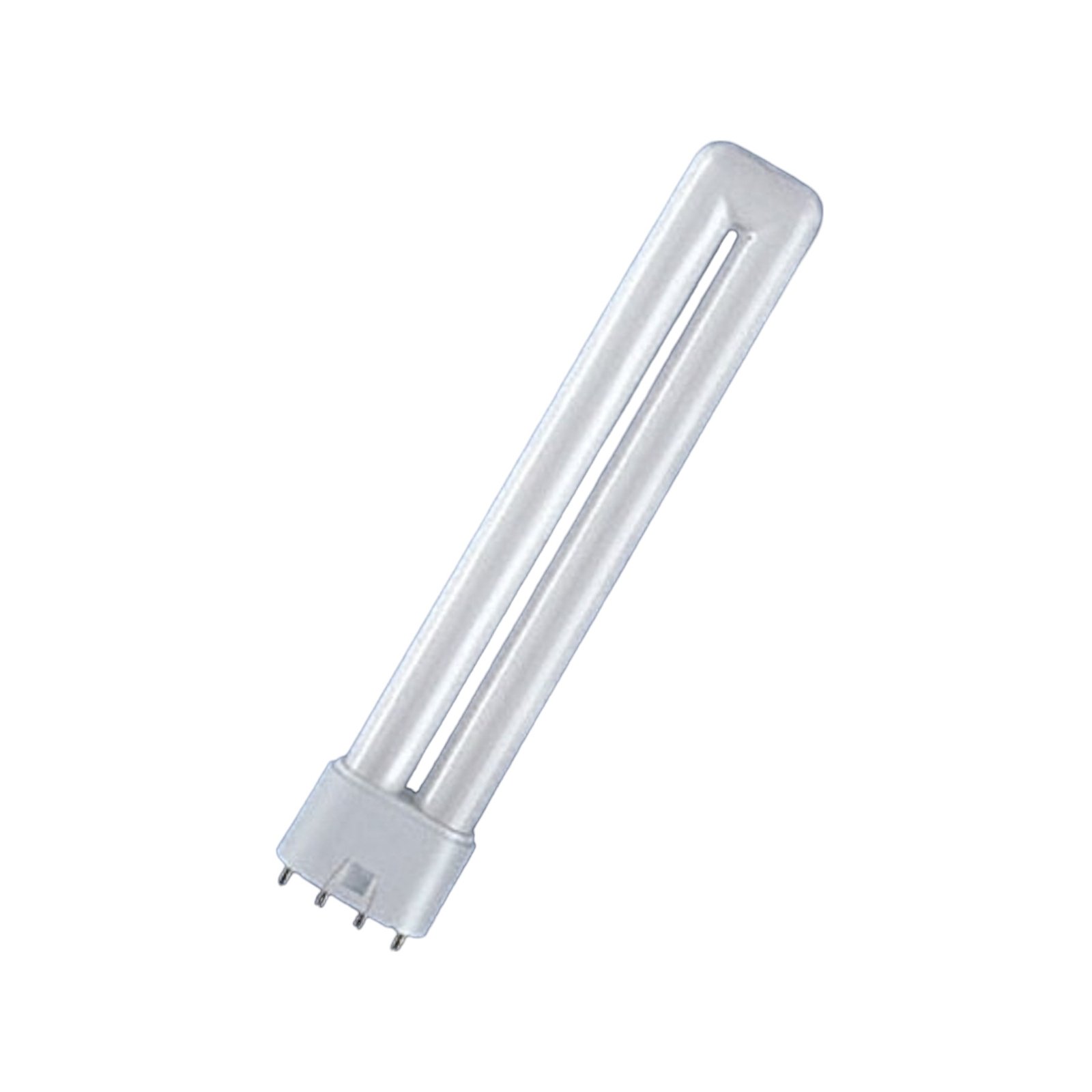 2G11 36W 840 Dulux L kompaktā luminiscences lampa