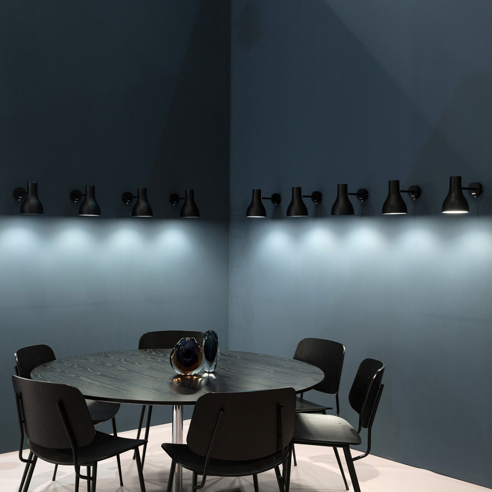 Anglepoise Type 75 Wandleuchte