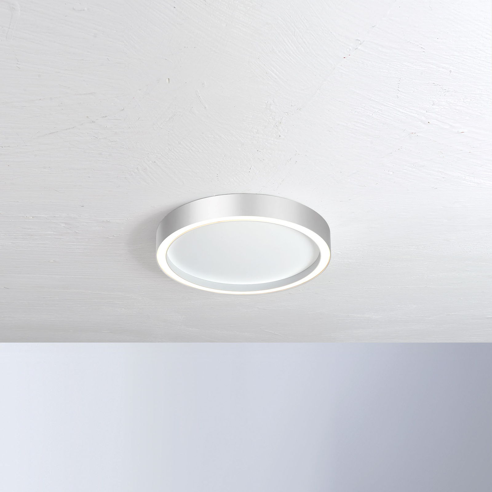 Bopp Aura LED-Deckenleuchte Ø 55cm