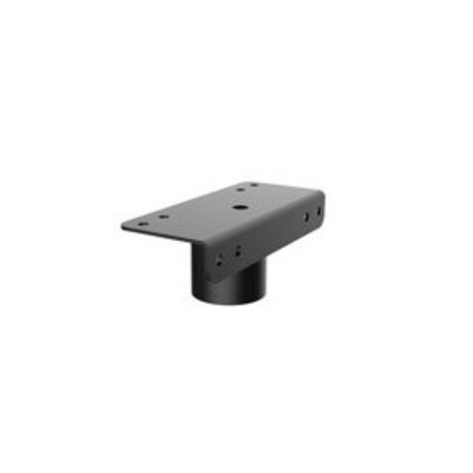 DOTLUX stulpo adapteris 7,6 cm, skirtas LENSplus 50-300 W prožektoriams