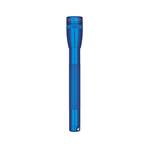 Lanterna Maglite Xenon Mini, 2-Cell AAA, cu cutie, albastru