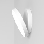 Rotaliana Venere W1 LED-Wandlampe