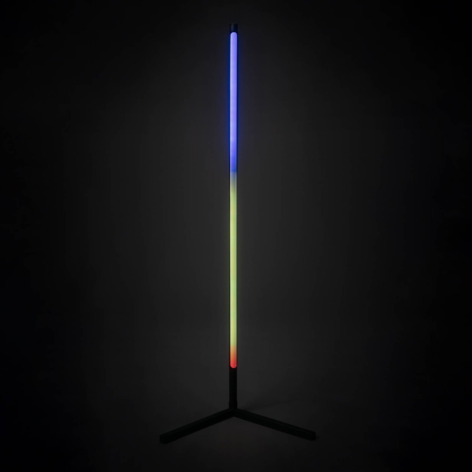 Lite Bulb Moments LED-Stehleuchte RGB Höhe 140 cm günstig online kaufen