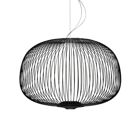 Foscarini MyLight Spokes 3 LED-Hängelampe