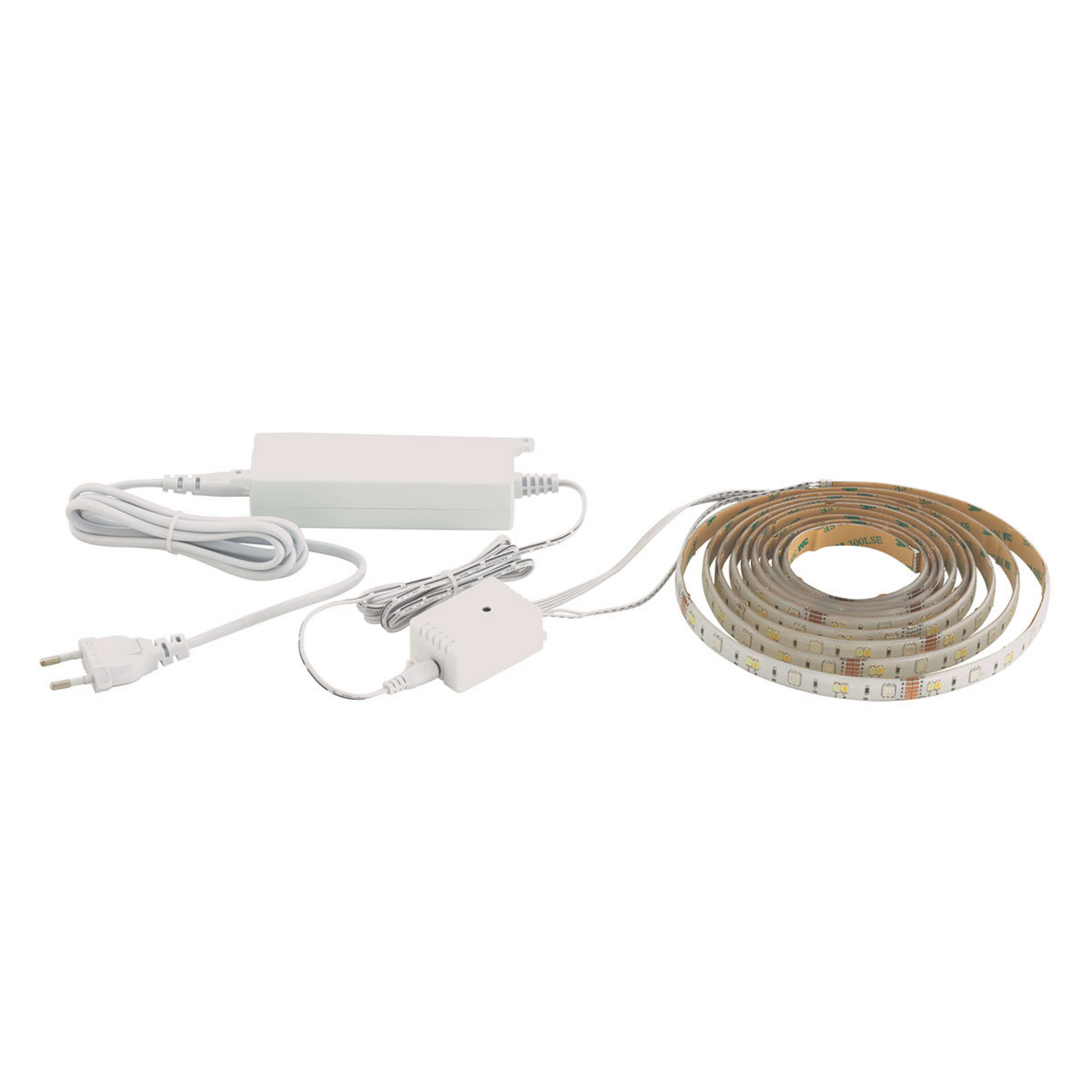 EGLO connect Stripe-C LED-Strip RGB 2.700-6.500K