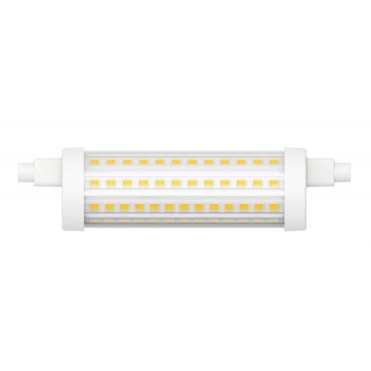 Bec LED 14,5W (2000lm) Reglabil 118xØ29mm R7s - Duralamp