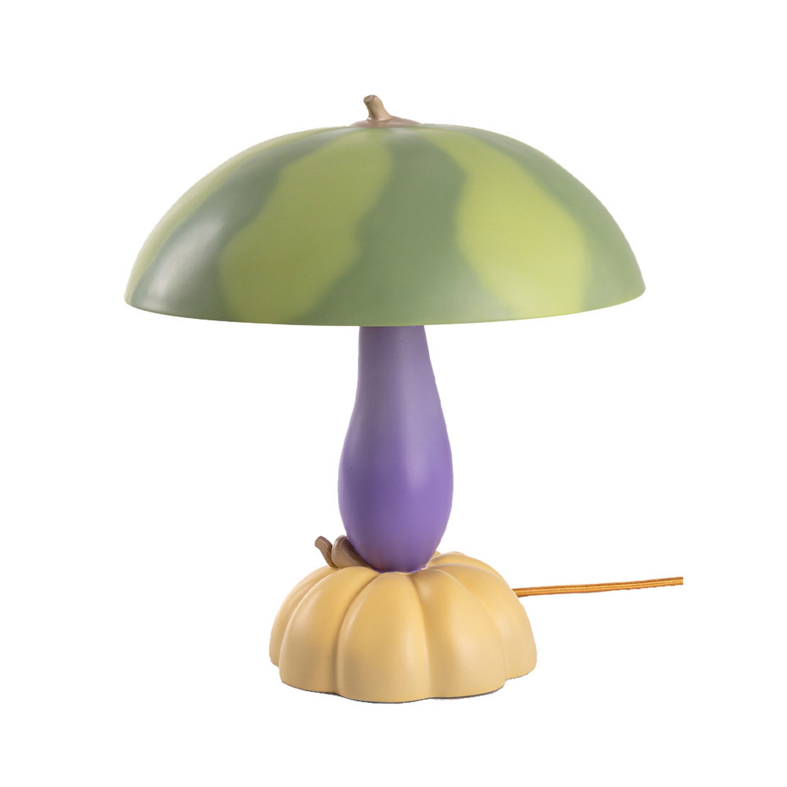 Watermelon Bordslampa - Seletti