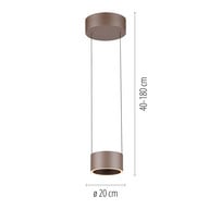 product size