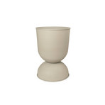 Hourglass Växtkruka Small Cashmere - Ferm Living
