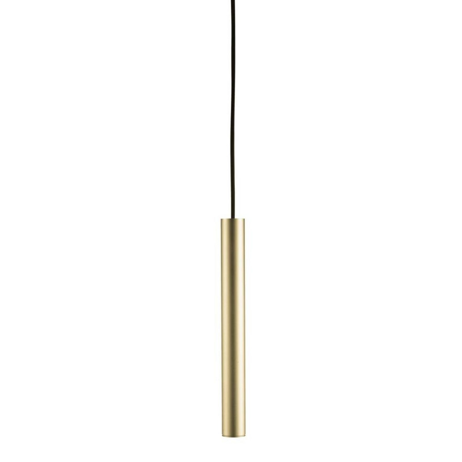 Fitu Taklampa Brass - SLV