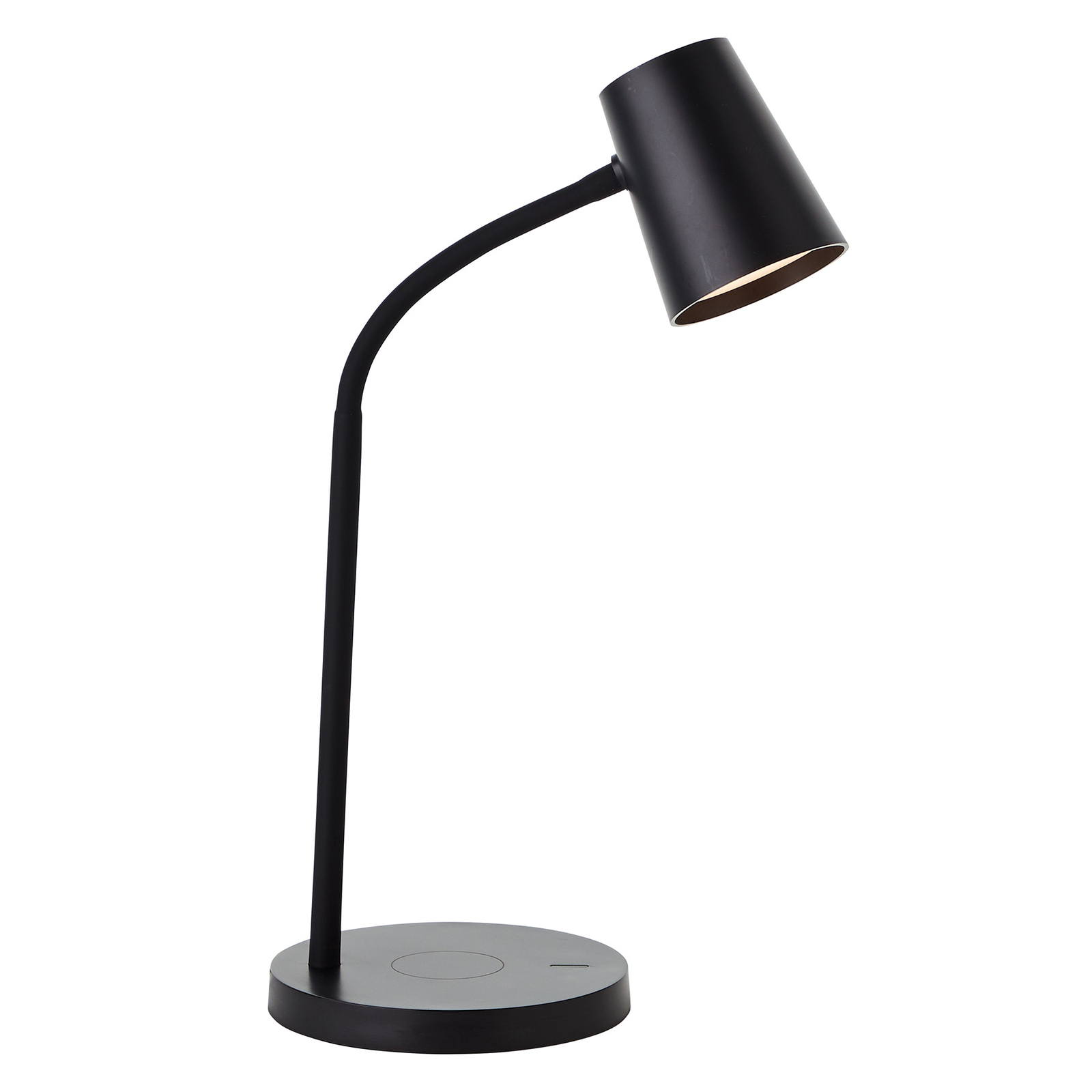 LED-Schreibtischleuchte Illa