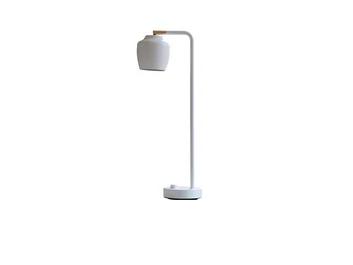 Nola Lampada da Tavolo Bianco - Cph Lighting