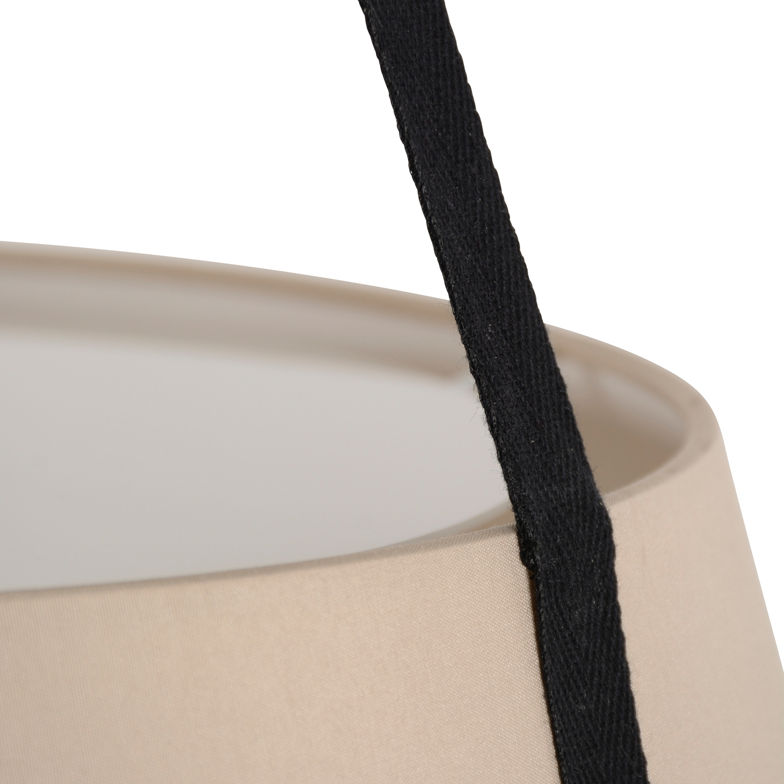 Carrie Pendant XS Sand - Forestier