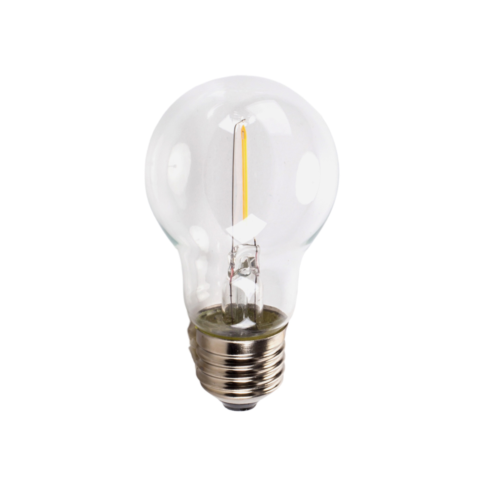 SELETTI LED-Lampe E27 0,5W 36V für Bella Vista