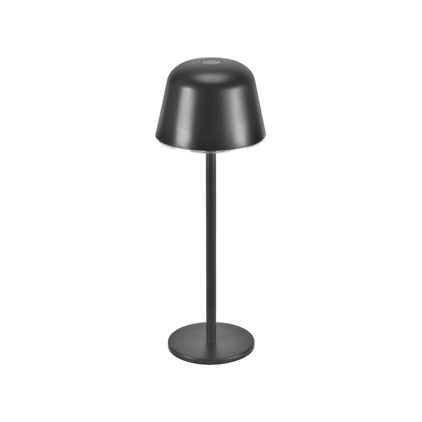 OSRAM LED tölthető asztali világítás ENDURA STYLE grafit 30 cm IP44 CCT