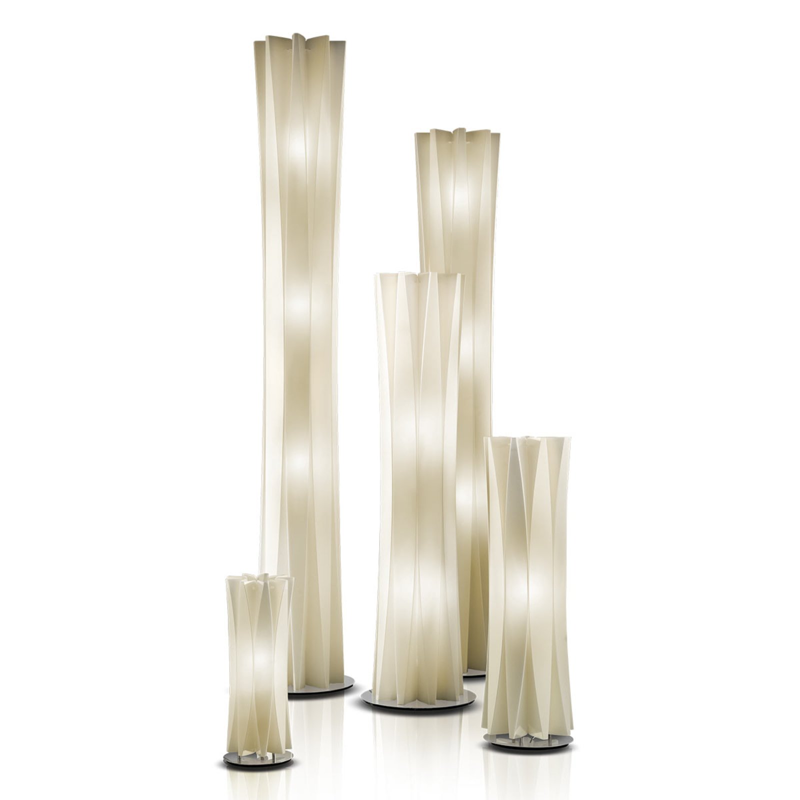 Slamp Bach designer table lamp