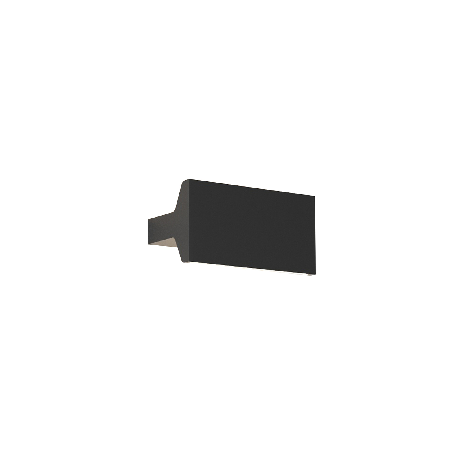 Rotaliana Ipe W1 Wandleuchte, phasendimmbar