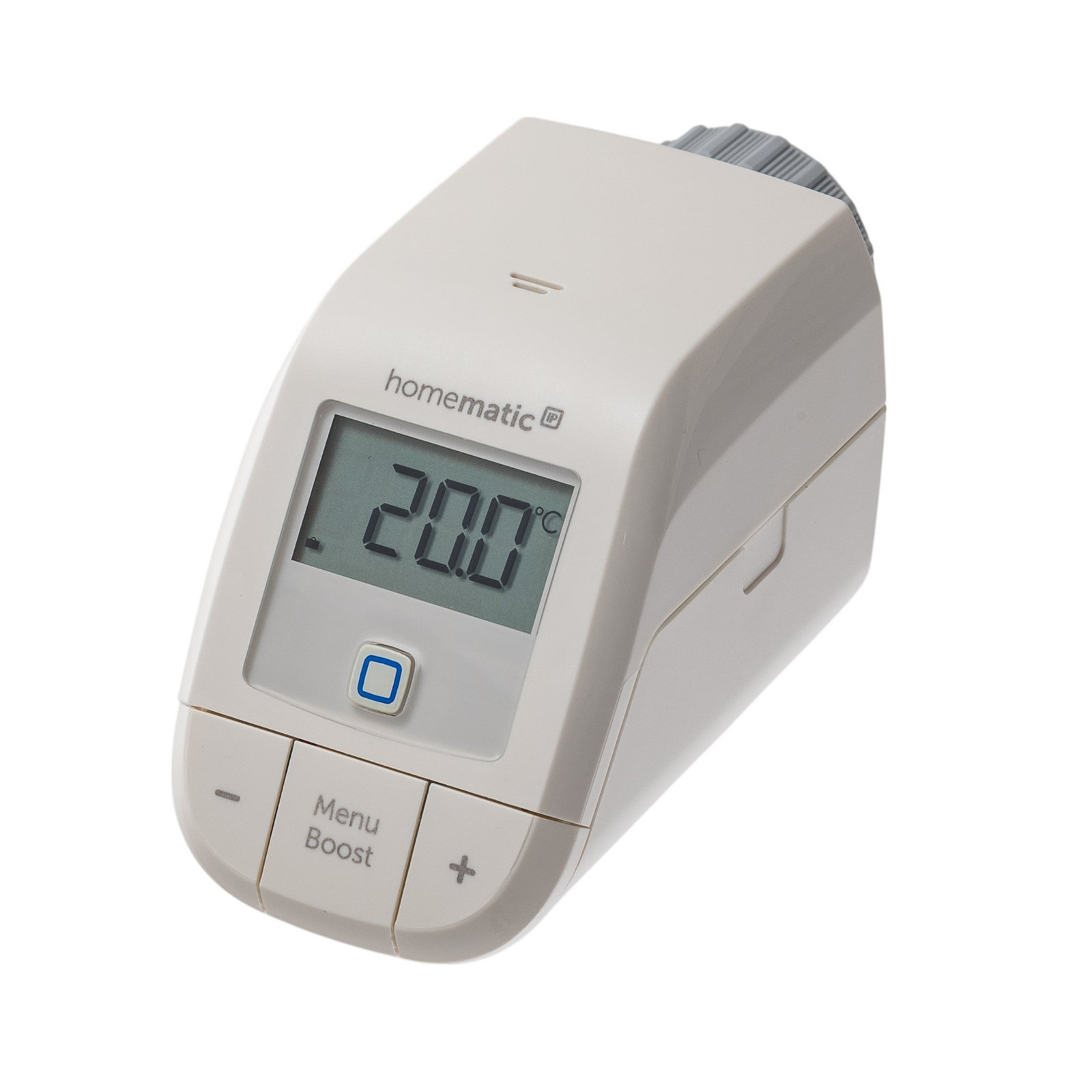 Homematic IP Heizkörperthermostat basic