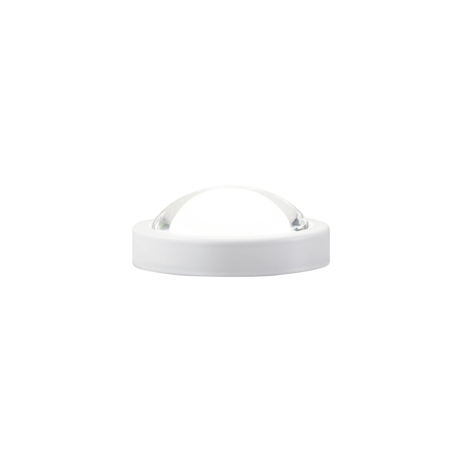 bombilla LED Lindby, GX53 4,8 W, 4200 K, blanca, Ø 7,5 cm