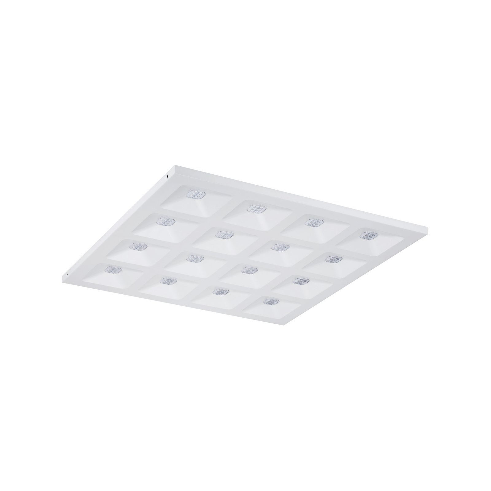 Sylvania LED paneel Quadro, 62,5 x 62,5 cm, 840, DALI