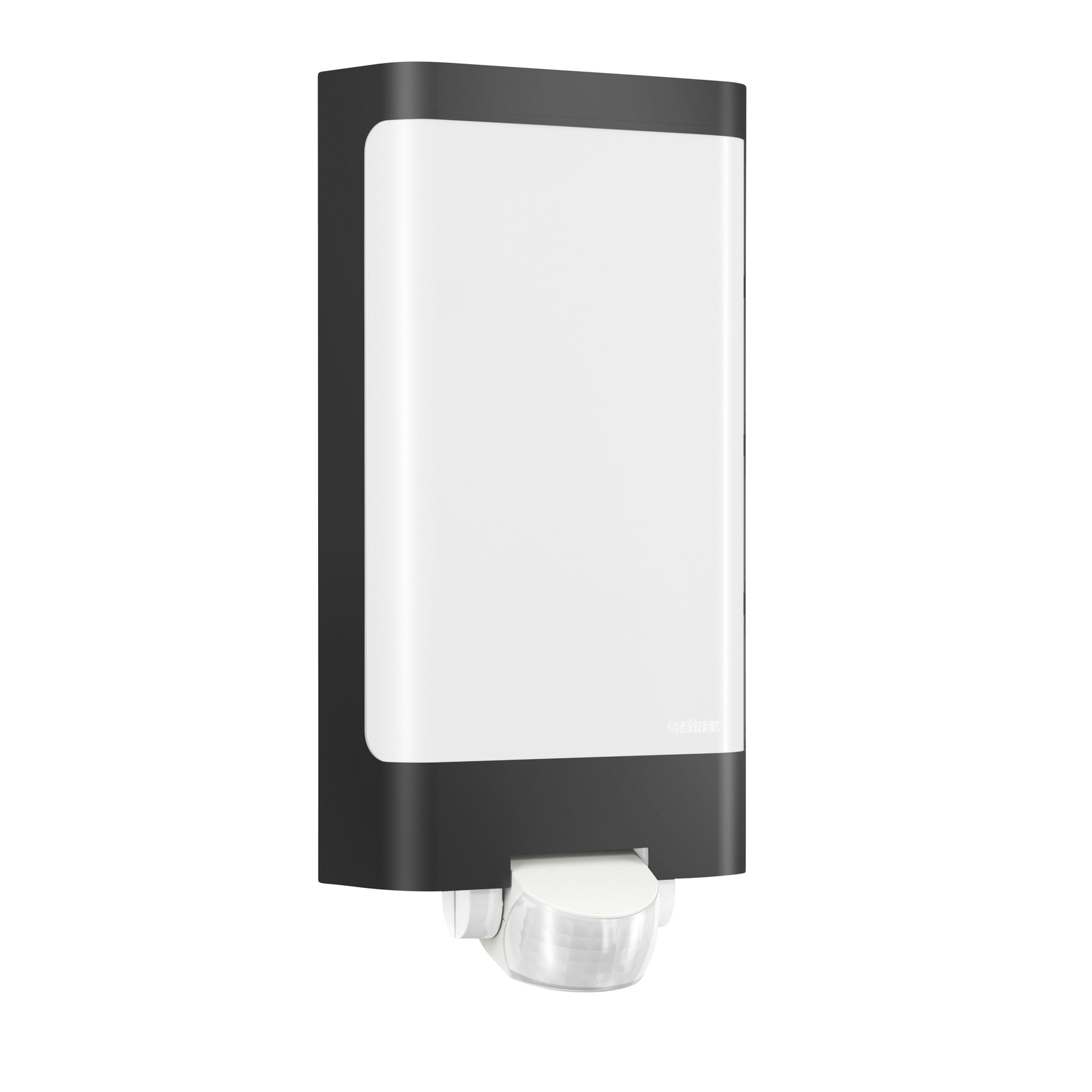 STEINEL L 240 S LED-Außenwandlampe mit Sensor