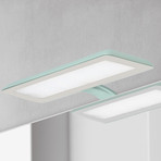 LED-Spiegelleuchte Nikita