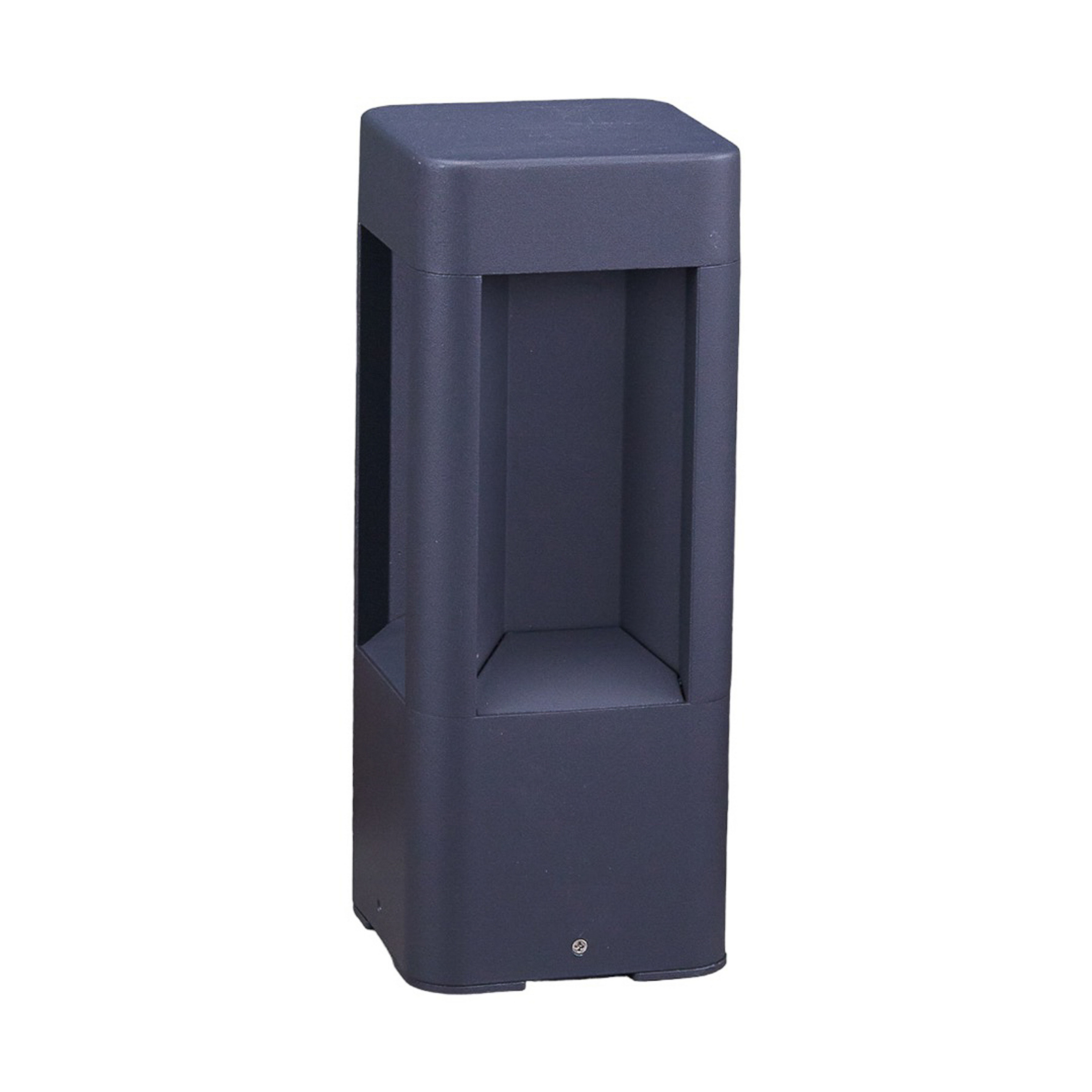 Annika Lampe de Jardin H30 Anthracite - Lucande