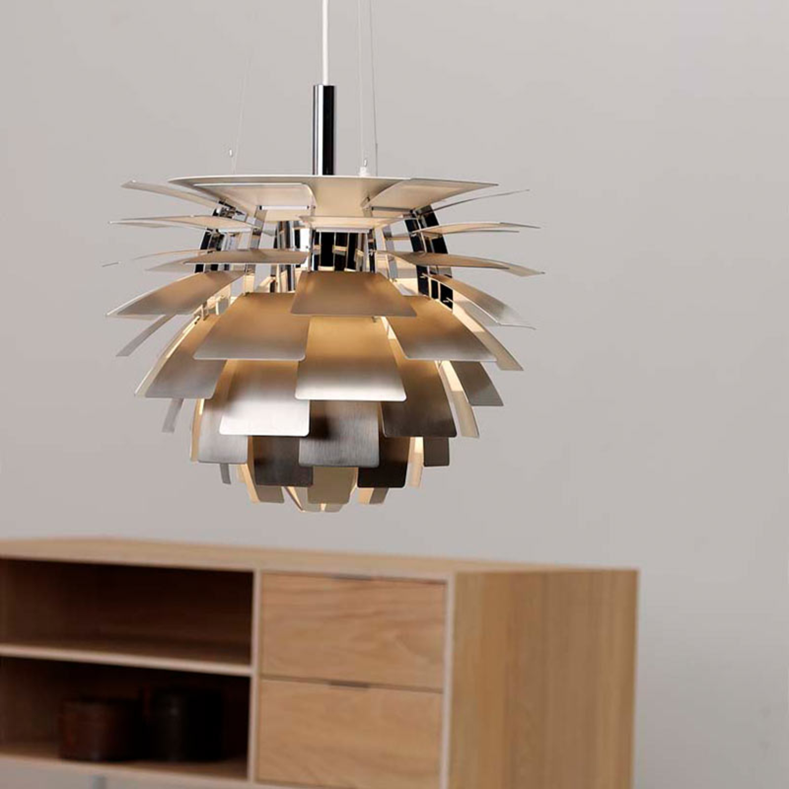 Louis Poulsen PH Artichoke - Hanglamp, 60 cm