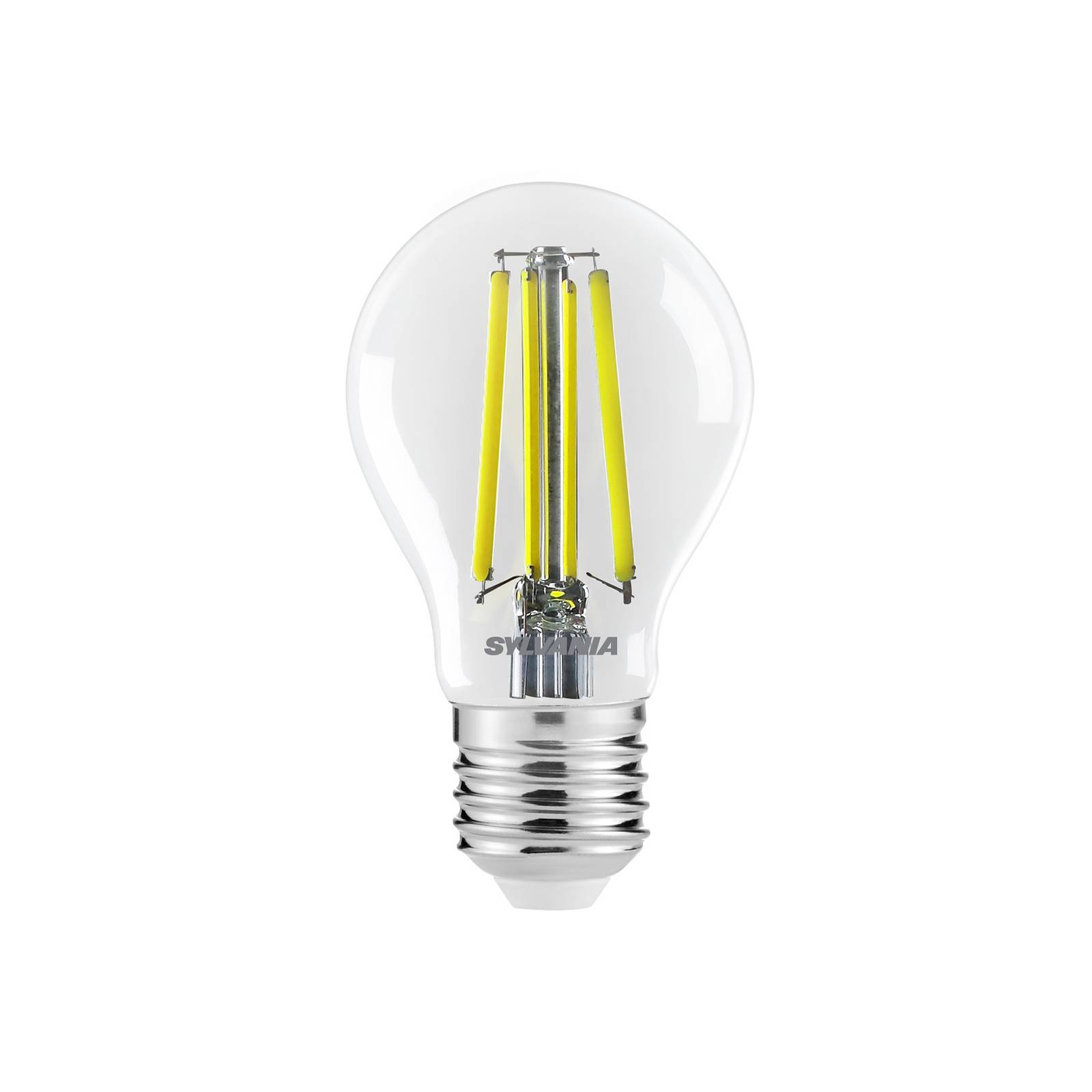Sylvania E27 filament LED-pære 4W 4 000 K 840 lm