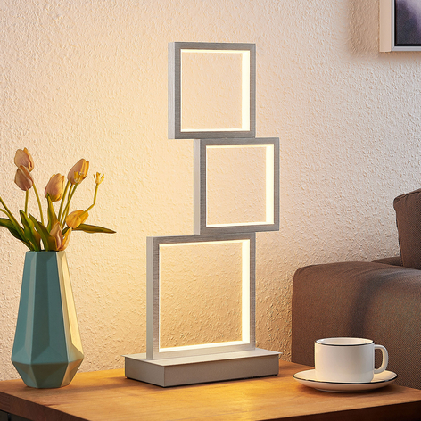 Lindby Adritha LED-Tischleuchte