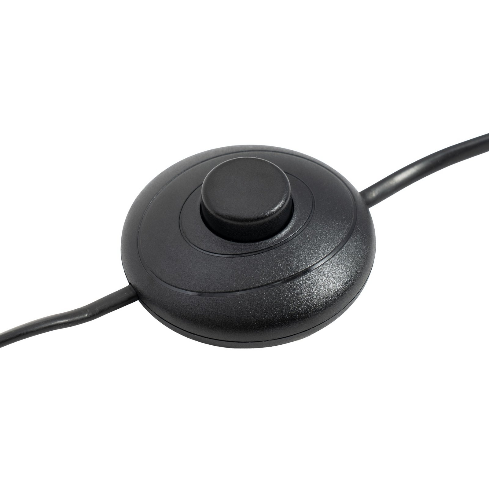 Alviero vloerlamp 157 cm marmer zwart - Lucande Alviero vloerlamp 157 cm marmer zwart - Lucande