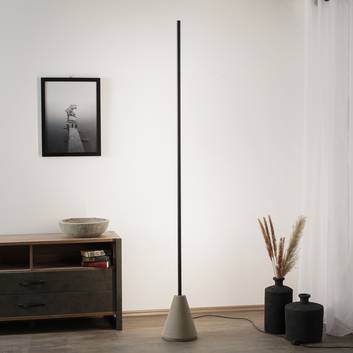 Karman Cupido-LED-lattiavalo Tunable White via app