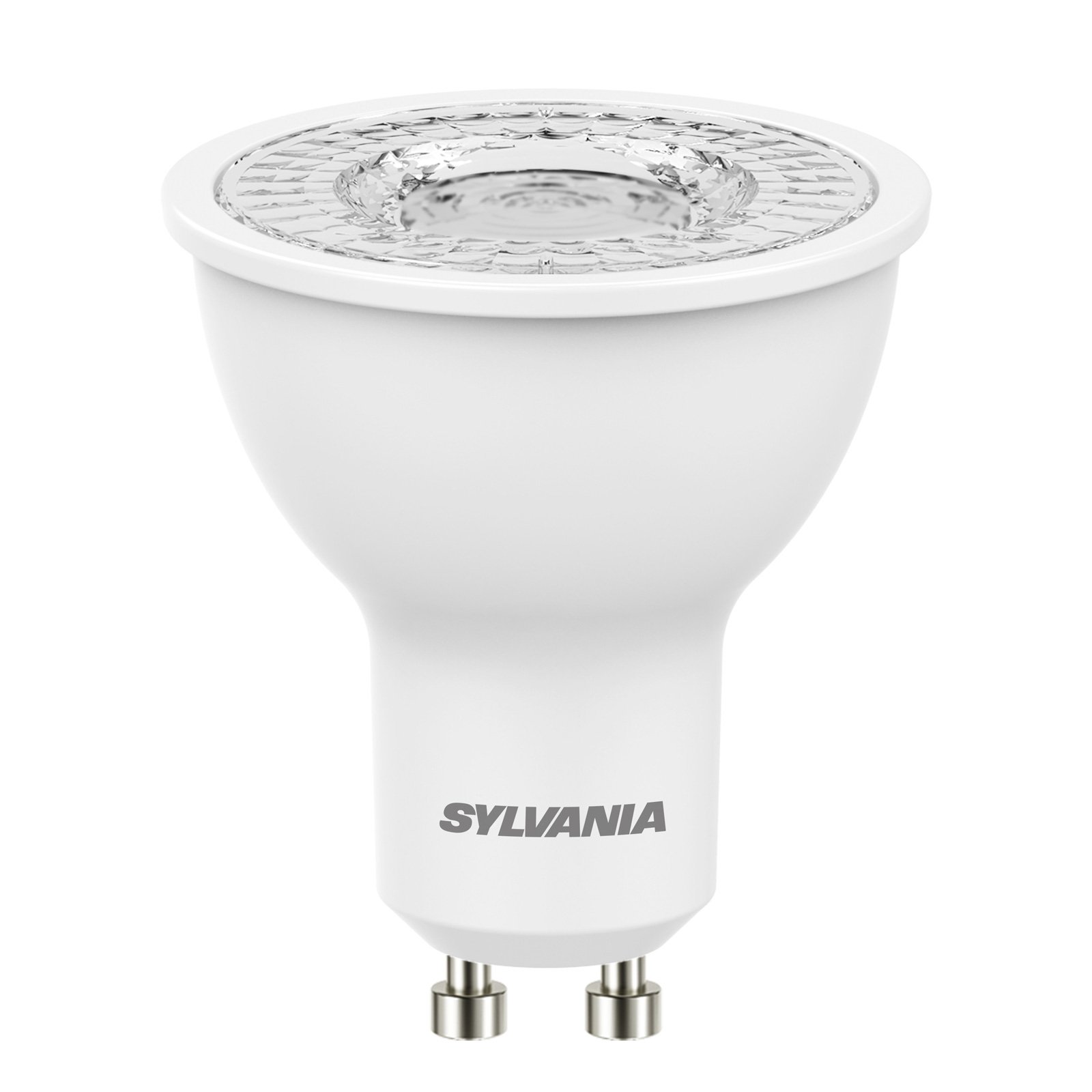 LED-Reflektor GU10 ES50 110° 7W