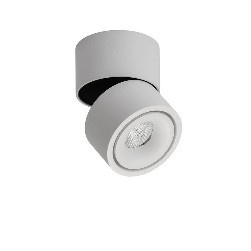 ANTIDARK - Easy Mini W75 LED-inbyggnadsspot DTW, CCT, vit