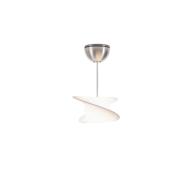 Serien Lighting – Propeller Hängelampe, Ø 42 cm, aluminium