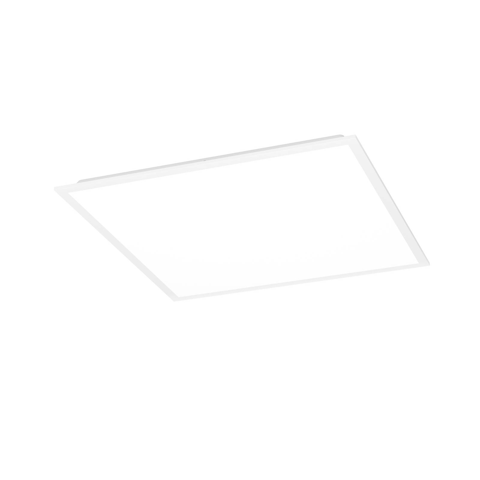 EGLO connect LED-Deckenleuchte Moradillo-Z, weiß, 59cm günstig online kaufen