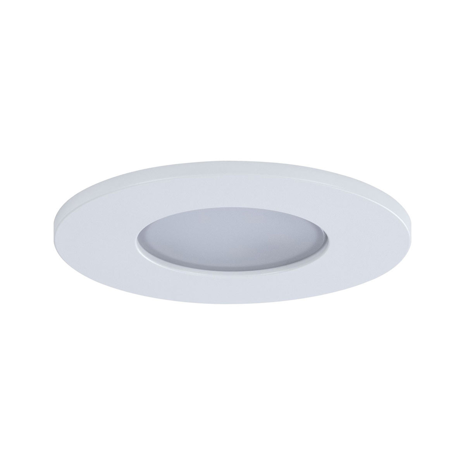 Paulmann Calla IP65 starr on/off Ø8,5cm 1x5W 840