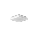 RZB HB 506 LED ceiling lamp CCT Switch, 21x21cm 15W