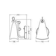 product size