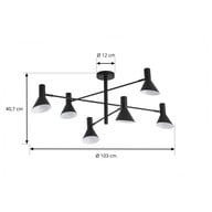 product size