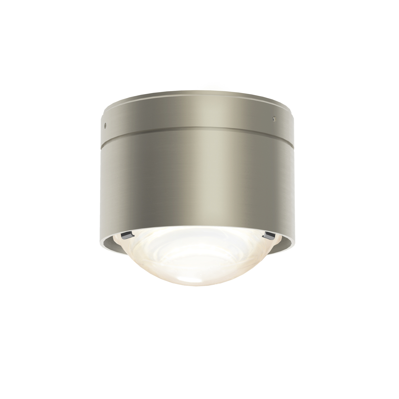 Puk! 80 One Avantgarde LED downlight matt lens