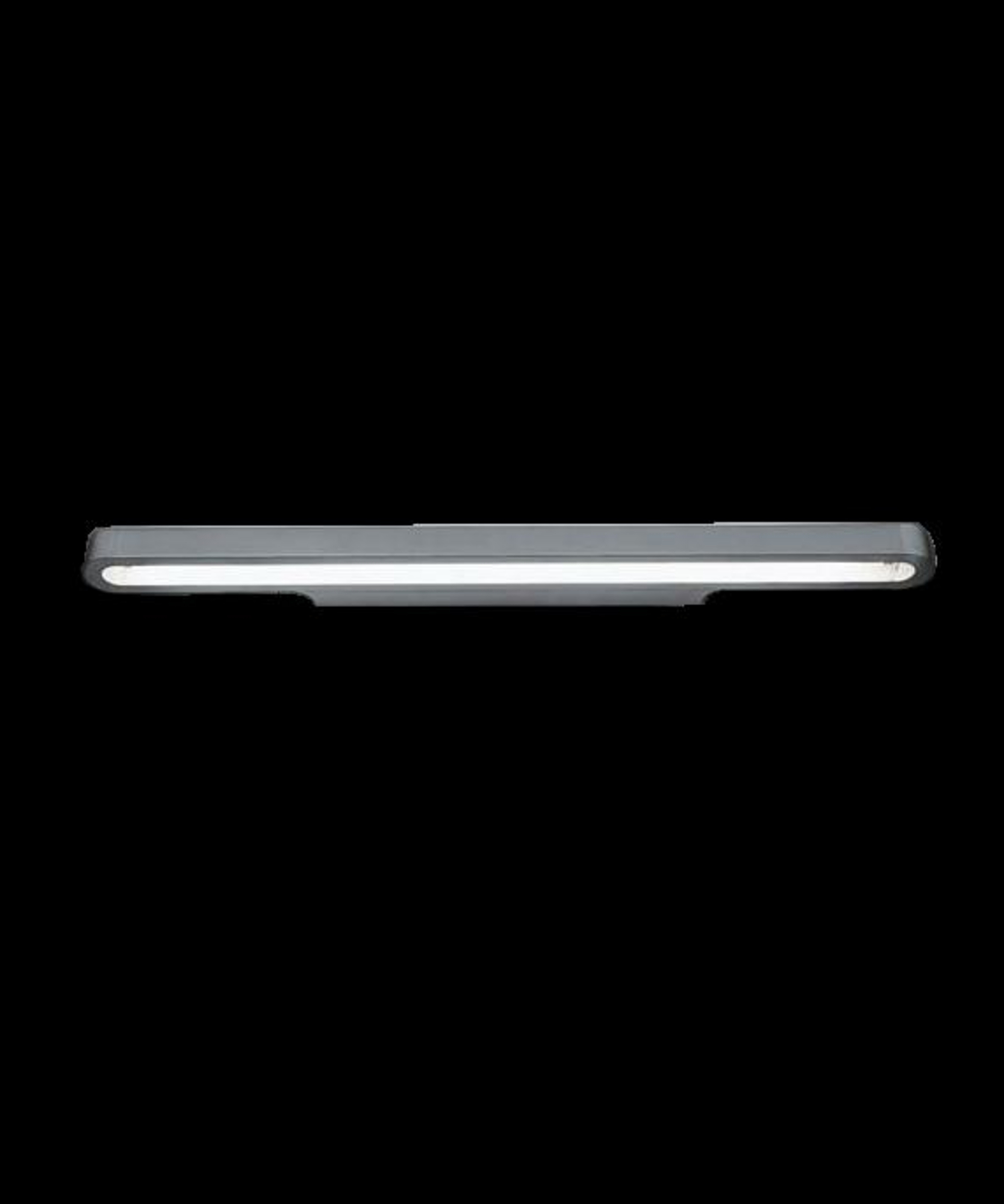 Talo LED 150 Wandlamp Zilver - Artemide