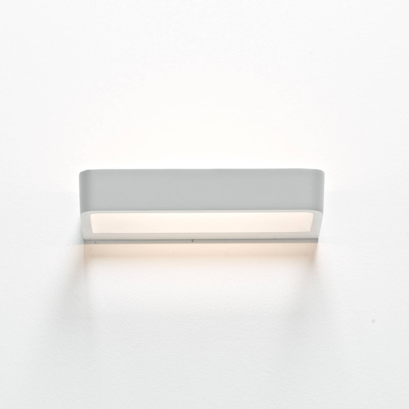 Rotaliana Belvedere W1 kinkiet LED biały 3000K