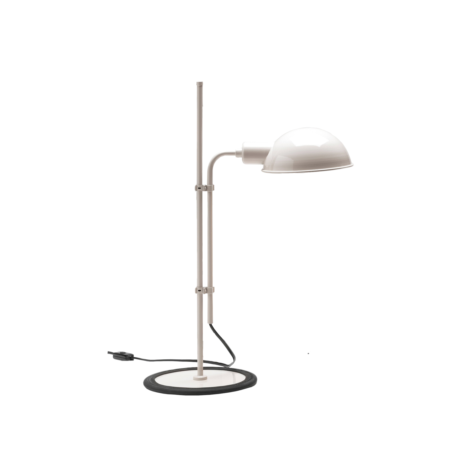 Funiculi Stolna lampa Off-White - Marset