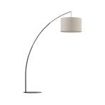 Moby Nature textile floor lamp